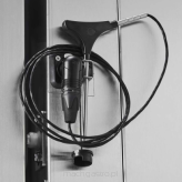 Zewnętrzna sonda do sous-vide, Stalgast-FM