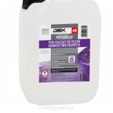 JAX PROFESSIONAL 46 10L - PŁYN DO PŁUKANIA PIECÓW KONWEKCYJNO-PAROWYCH