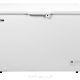 Zamrażarka skrzyniowa | 282.0 L