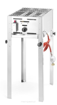 Grill gazowy Grill-Master Mini, 5.8 kW