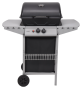 Grill gazowy | BAVEN | 2 palniki | 5.5 kW