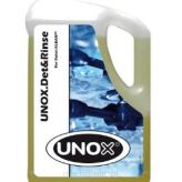 Płyn do mycia pieców Unox 2x5 l - kod 908010