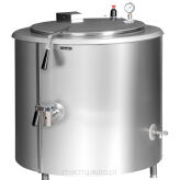 Kocioł warzelny elektryczny | 150.0 L