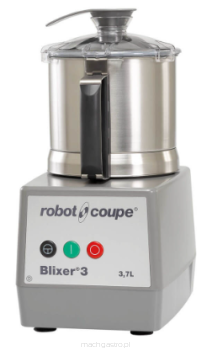 Mikser Blixer 3, 3.7 L
