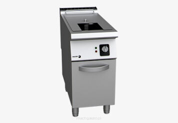 Frytkownica elektryczna 21L F-E9121