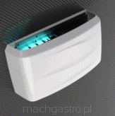LAMPA LEPOWA UV-A MO-PLICK 399R 50M2 20W
