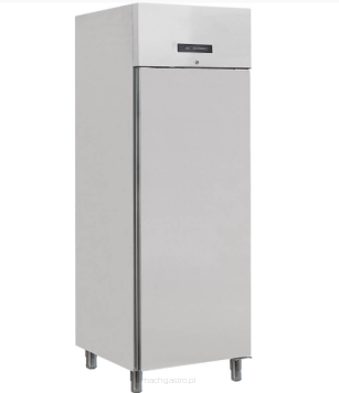 Szafa mroźnicza na nóżkach | GN 2/1 | 650.0 L