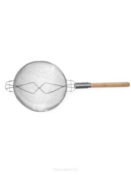 Sito z podwójną siatką śr. 310 mm