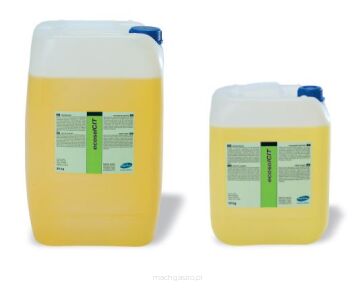 Ecosol CIT środek nabłyszczający do zmywarek (25kg)