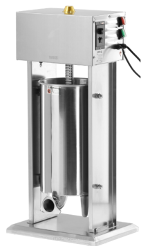 Nadziewarka do kiełbas | elektryczna | 15.0 L