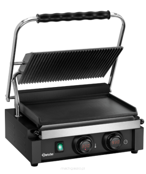 Grill kontaktowy “Panini-MDI” 1GR