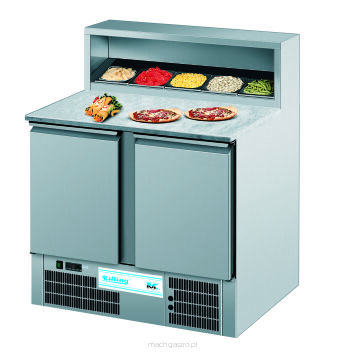 Stół chłodniczy do pizzy AKTP 0795 00EV 