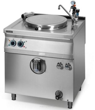 Kocioł elektryczny 80L  BKE-80.5 L700