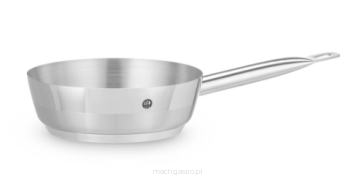 Rondel do smażenia bez pokrywki Profi Line, 1.5 L
