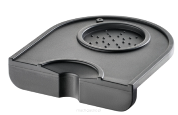 Mata pod tamper, pojedyncza