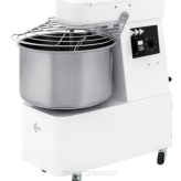Miesiarka spiralna ze stałą głowicą i dzieżą | Prismafood | 56 kg/h | 400 V / 750 W | 16.0 L | 378x690x730 mm