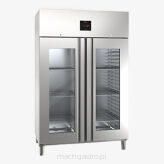 Szafa chłodnicza 1332L drzwi przeszklone Advance Gastronom AUP-22G GD