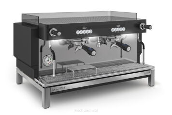 Ekspres ciśnieniowy 2-grupowy CREM EX3 2GR B PID | 3,35 KW | TOP VERSION
