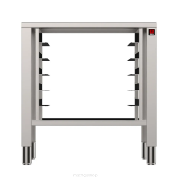 Podstawa pod piece Millennial Smart Bakery, Black Mask Bakery i Touch Screen Bakery