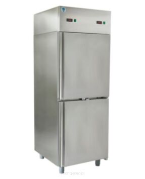 Szafa dwutemperaturowa GASTRO COMBI INOX CC700 