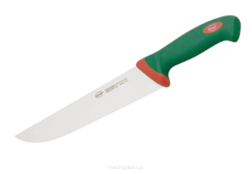 Nóż masarski, Sanelli, 180 mm