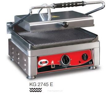Kontakt-grill KG 2745 E