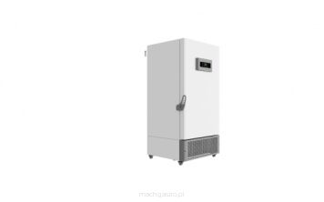 Zamrażarka medyczna - 80°C 100L