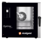 Piec konwekcyjno-parowy | OptimaCook | 7xGN 1/1 | 10.2 kW