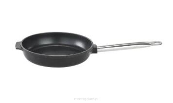 Patelnia powlekana tytanem, Premium Line, ø 320 mm