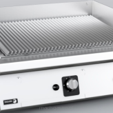 Gazowy grill na lawie - kod B-G710 I