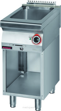 Podgrzewacz frytek na podstawie otwartej 700.PF-1.S