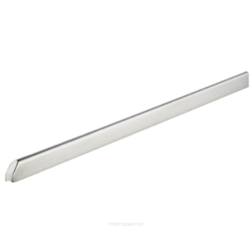 Listwa łącząca do linii 700, niska, długa