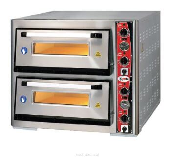 Piec do pizzy PF 7070 DE