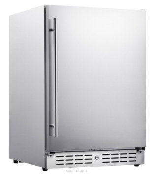 Lodówka na próbki | 140.0 L