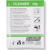Produkt do czyszczenia z osadów Cleaner 1 karton 4x15 saszetek po 15 gram
