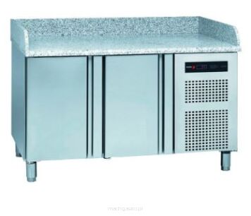 STÓŁ CHŁODNICZY DO PIZZY 274L CCP-2G GR