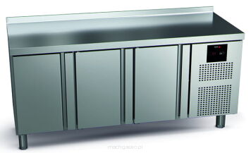 Stół mroźniczy 428L Concept CCN-3G