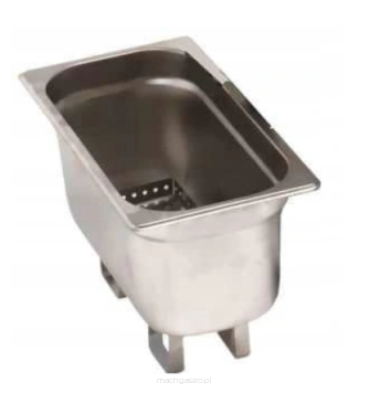 Separator do obieraczki 7 kg
