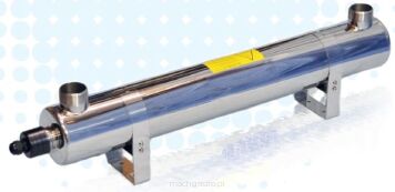 Sterylizatory wody - lampy UV - kod V25