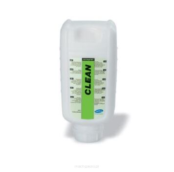 Środek myjący do zmywarek IntegralClean 4kg