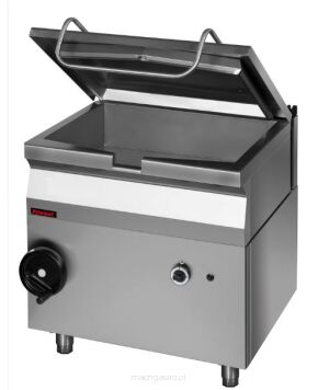 Patelnia gazowa 700.PTG-03