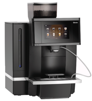 Ekspres do kawy KV1 Comfort