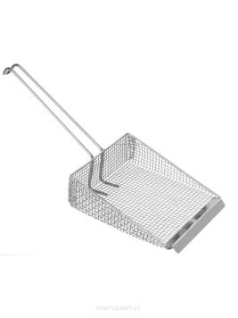 Szufla do frytek - 225x175 mm