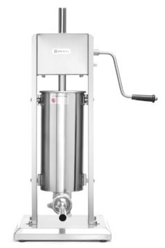 Nadziewarka do kiełbas, Profi Line, 5.0 L, 304x304x640 mm