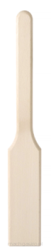 Mieszadło drewniane, 700x95 mm