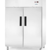 Szafa chłodnicza | 2-drzwiowa | Arktic | GN 2/1 | 1054 L | 230 V / 600 W | 1400x880x2043 mm