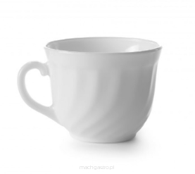 Filiżanka Trianon 220 ml, 6 szt., ø87x67 mm