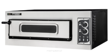 Piec do pizzy, Prismafood, 915x621x357 mm