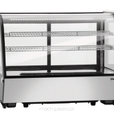 Witryna chłodn. 160L Bartscher DeliCool IIIL 