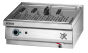 Warnik do makaronu | 7.5 kW | 26.0 L | 700x650x300 mm